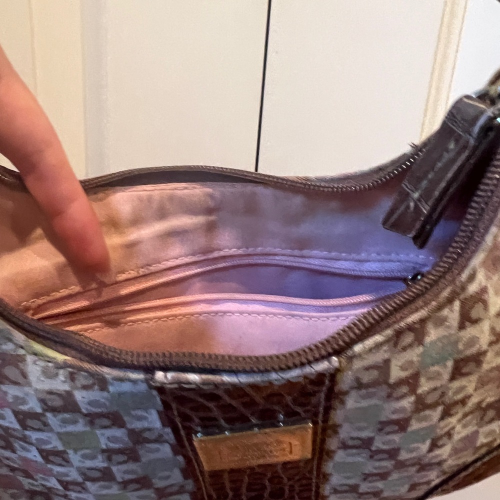 Shoulder bag - Picture 3 of 3